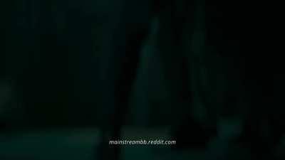 Belén Rueda Kicks a Man in the Balls in Phenomena/Fenómenas (2023)