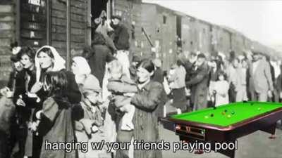 Hitler is better at rapping than many modern rappers