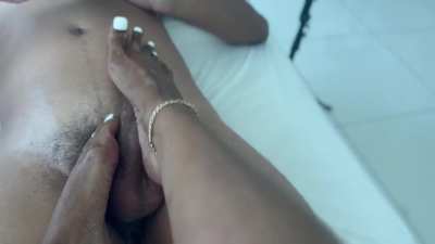 If you’re in NYC, come see about these feet 💪🏽🦶🏽I loveeee a good footjob