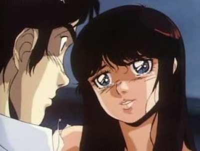 I respect when a girl is honest with her desires.