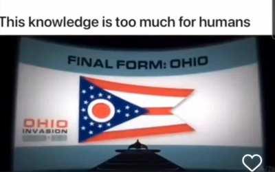 We...Want... Ohio