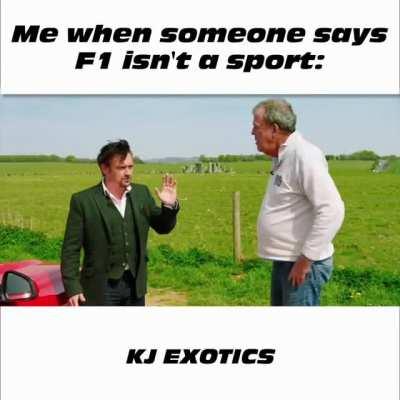 I'm pretty sure everyone can agree with me on this