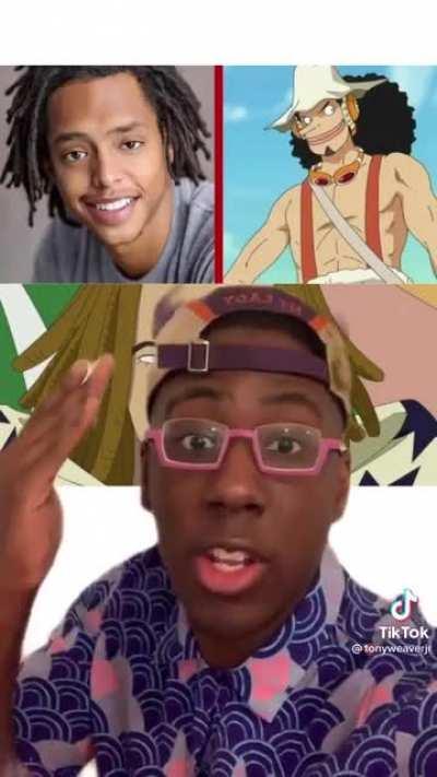 BRO HE SHOWED MR POPO 😂😂😂😂 (also didint it’s literally say he was African💀)