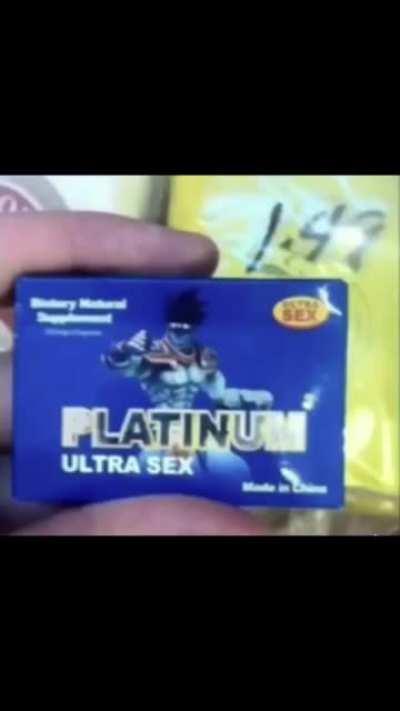 Platinum Sekkuso!!!!