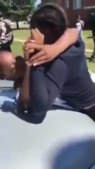 1st Wife vs 2nd Wife