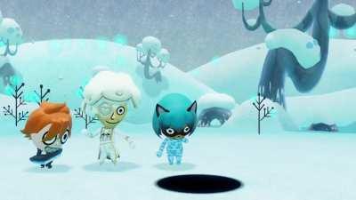 fuggit, quick sudden isaac run