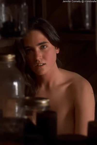 Jennifer Connelly