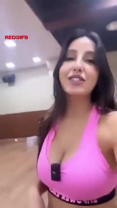 Nora Fatehi
