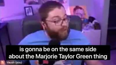 It must be rough out there being a dumbf*ck