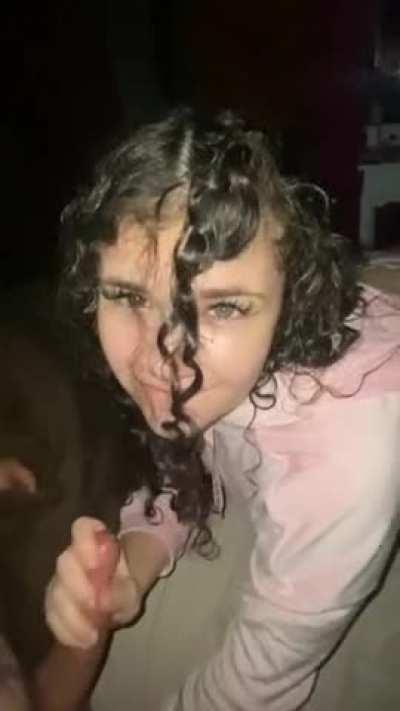 Dick just makes me too happy