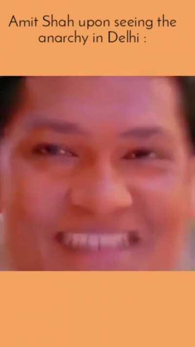 Motabhai must be licking his lips [OC]