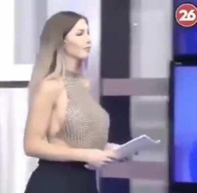 WCGW not paying attention to my job