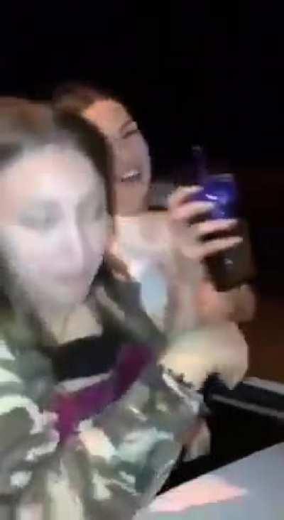 Even Bigger Than She Thought