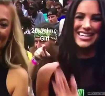 My sexuality right now