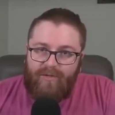 I post a Vaush deepfake every day until he does an r/okbuddyvowsh segment on stream (day 11)