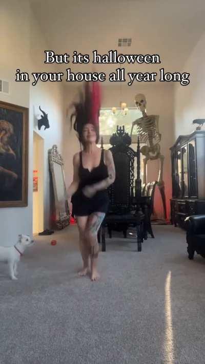 Ashley Costello (New Years Day)