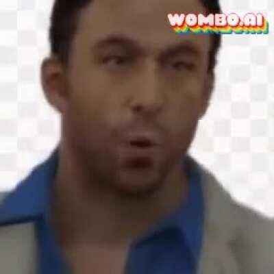 What have I created.