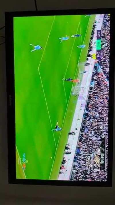 Jim Beglin calling Etihad Emptihad on air. LOOL