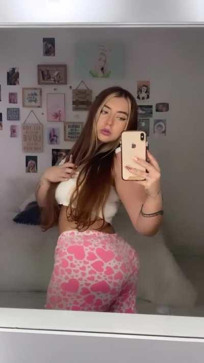 I'm waiting for you visit