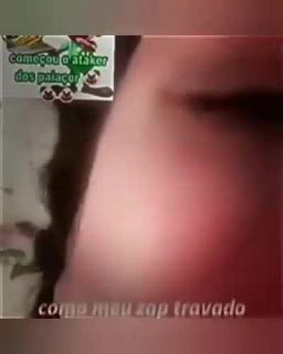 Tá em shock 🤡🤡🤡