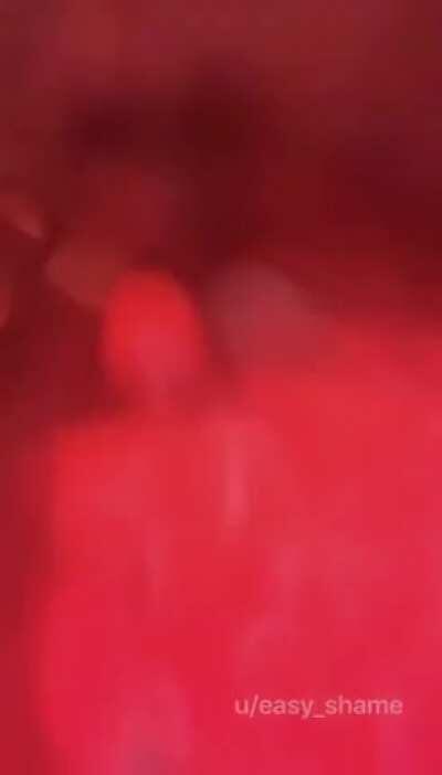 hoping to make you horny & festive