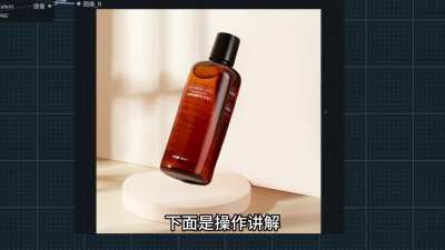 光影重绘/溶图Lora，Qwen-Edit-2509图像融合