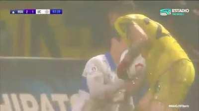 Señoras y señores, la Chilean Premier League