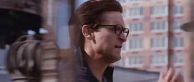 Strong Focus on what I want