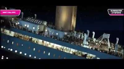 Ultimate fall guys game!