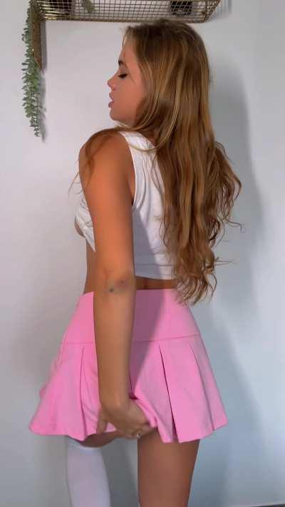 Like the transition? ð 18 y.o.