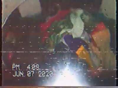 Lofi Washing Machine