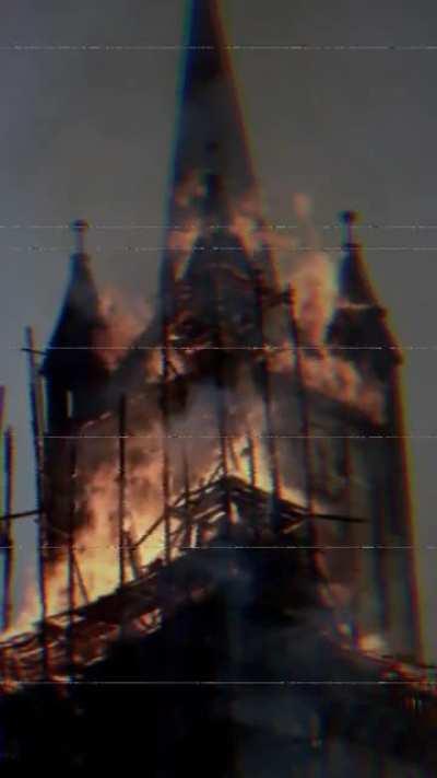 Wilbur inspired edit (warning for flickering)