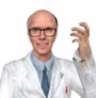 Secret Kleiner speech audio from Ep1???