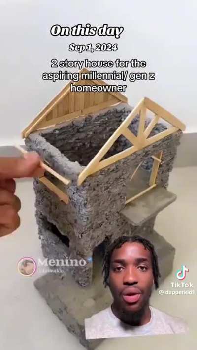 I mean I could think of a few minor issues here