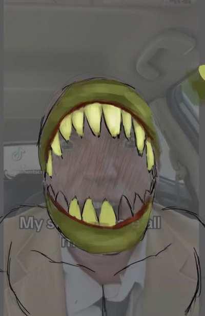 idk if this meme is dead yet but i decided to make this