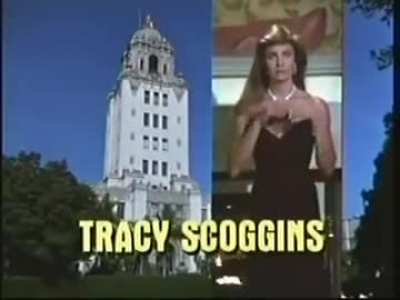 Happy 40th anniversary to the TV soap opera 'The Colbys' (20 November 1985-26 March 1987), originally named 'Dynasty II' as it was a spin-off series from 'Dynasty'. Stephanie Beacham starred as Sable Colby with big Hollywood stars Charlton Heston, Kathari