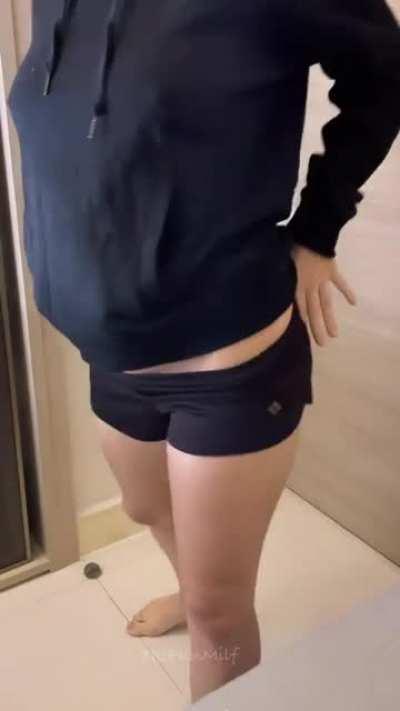 Making all the dads of pregnant moms proud!