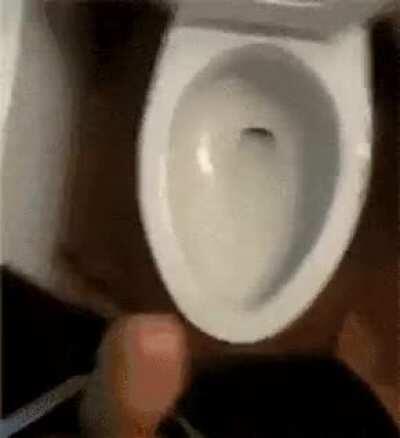 I hate it when this happens