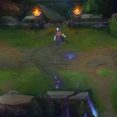 Battle Queen Gwen, Miss Fortune, Annie & Fiora Preview