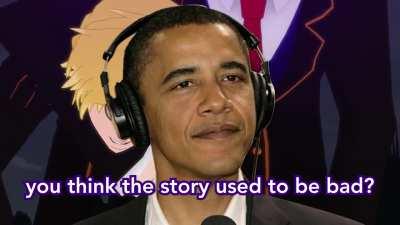 The Real Presidential Debate