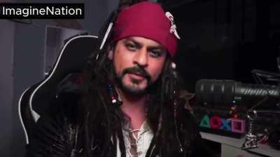 you guys need to watch this ... ai getting dangerous 😅