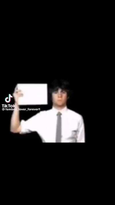 What are your thoughts on this abomination?