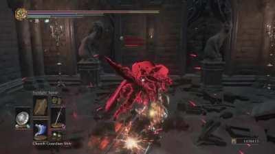 Win or lose, it was pretty hilarious.