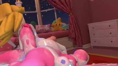 3D Balls Big Dick Blowjob Cum Futanari Sloppy iloveitsloppy