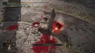 when unga meets bunga