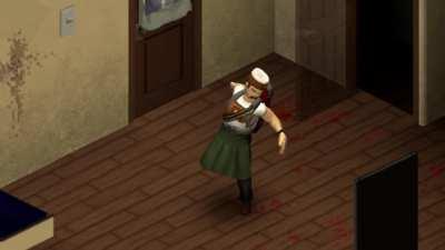 i call this dance move beating my disobedient son