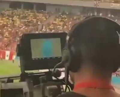 Esse homem merece um aumento