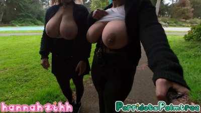 This is our [f]av activity when we get together (OC)