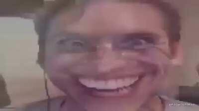 When the animatronics are sus