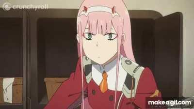 Daily zero two post #12 girlfriends after raiding boyfriends closet